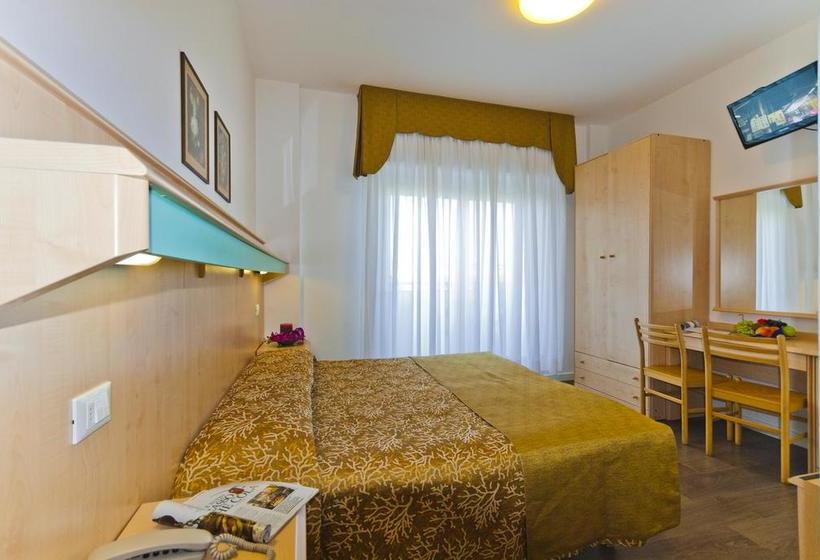 בית מלון כפרי Gimm