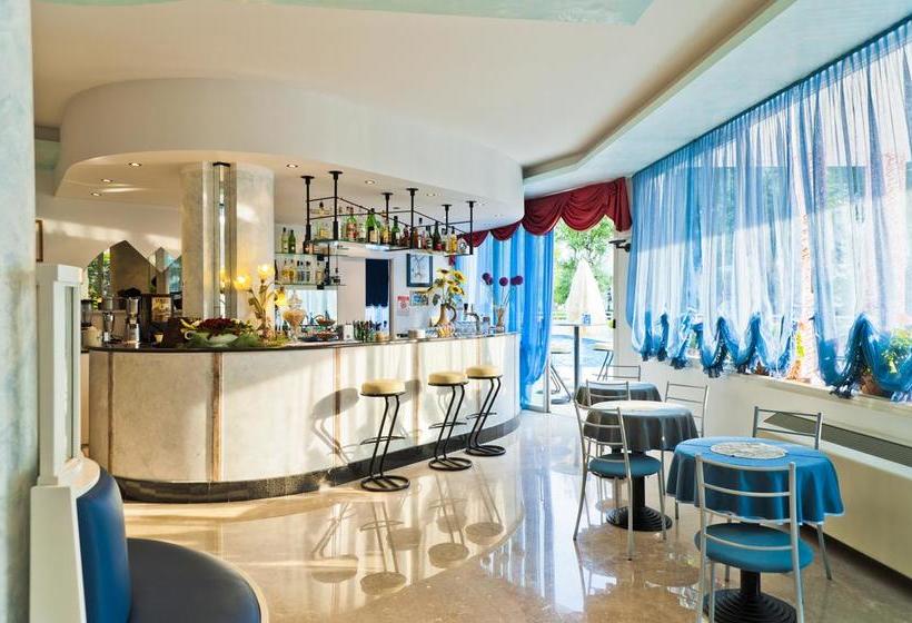 בית מלון כפרי Gimm