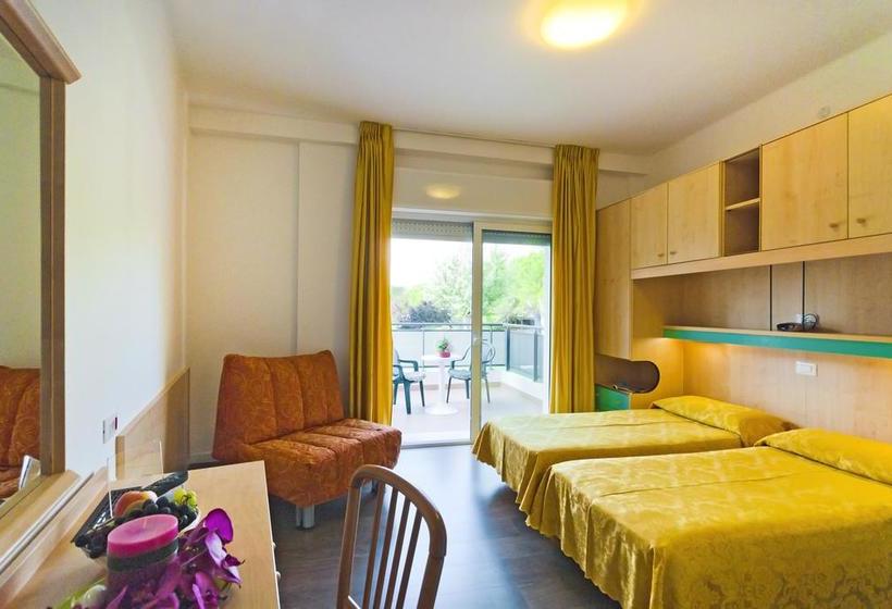 בית מלון כפרי Gimm