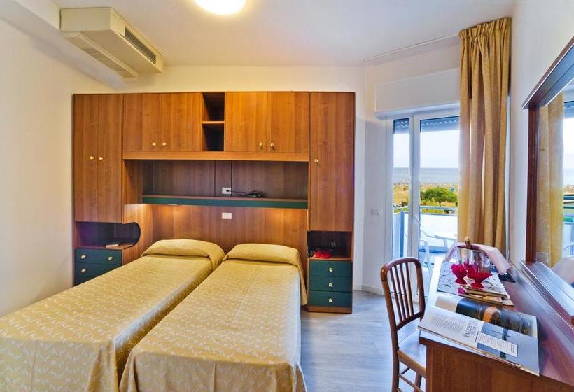 בית מלון כפרי Gimm