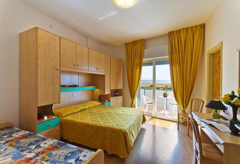 בית מלון כפרי Gimm