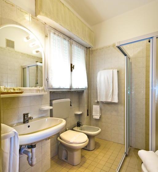 בית מלון כפרי Gimm