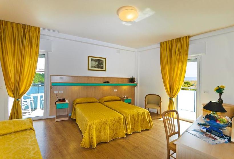 בית מלון כפרי Gimm