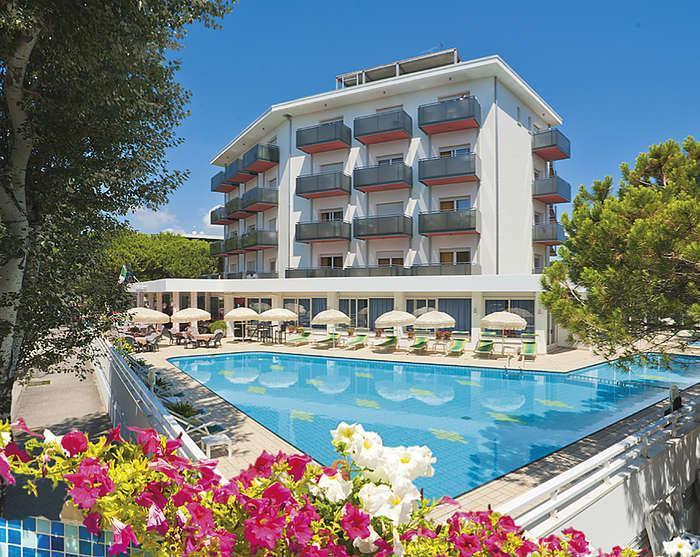 בית מלון כפרי Gimm