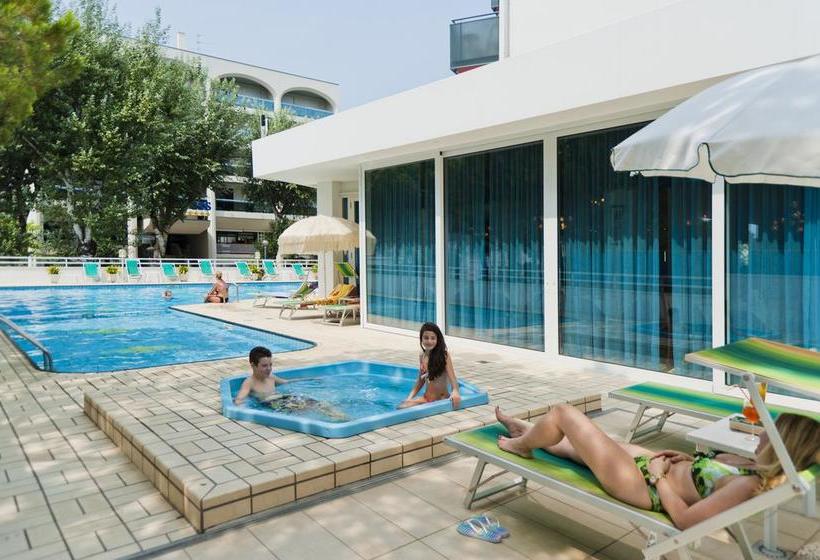 בית מלון כפרי Gimm