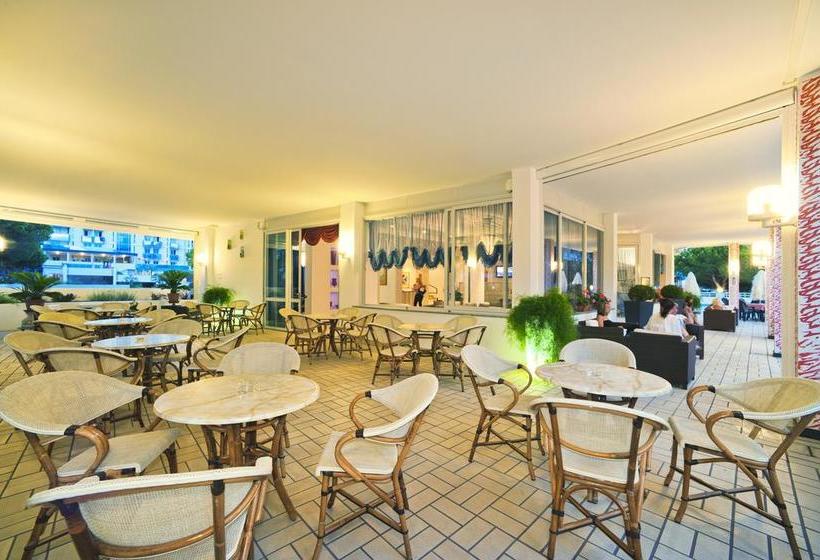 בית מלון כפרי Gimm