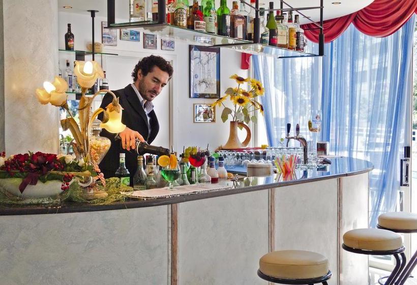 בית מלון כפרי Gimm