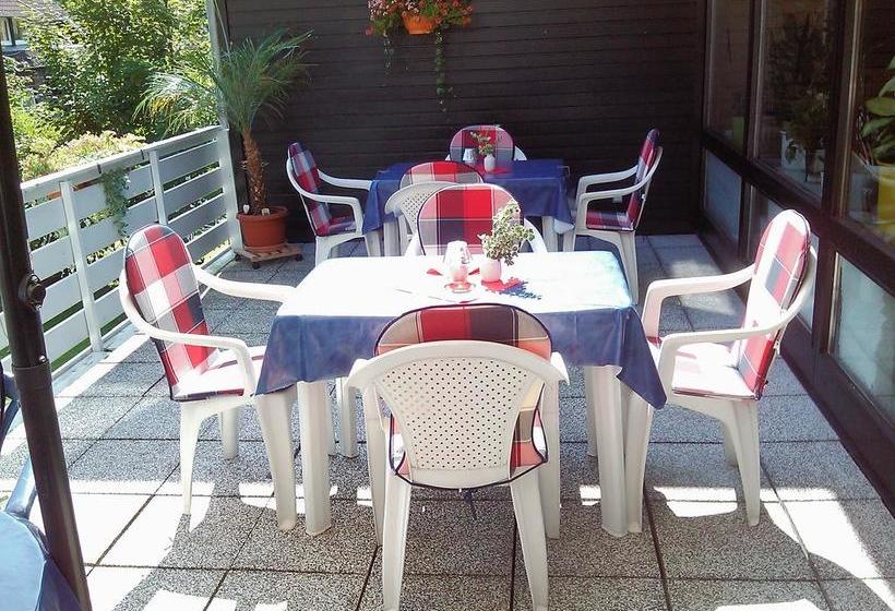 فندق Haus Engel In Hahnenklee