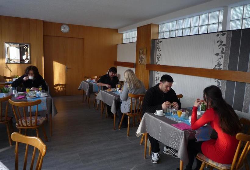 فندق Haus Engel In Hahnenklee