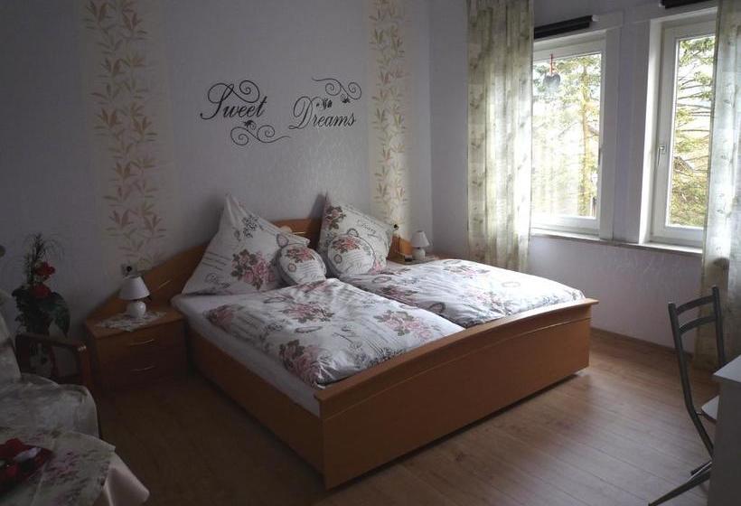 فندق Haus Engel In Hahnenklee