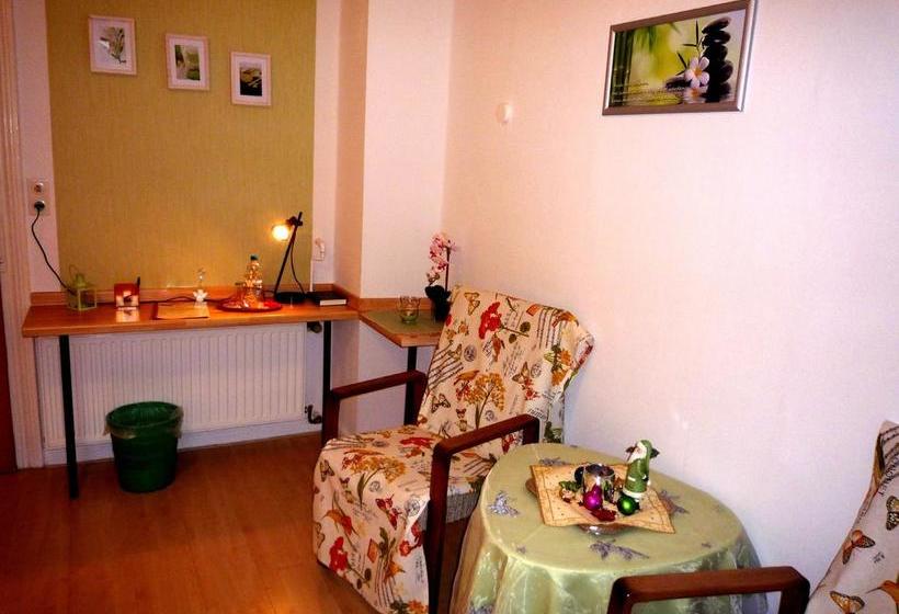 فندق Haus Engel In Hahnenklee