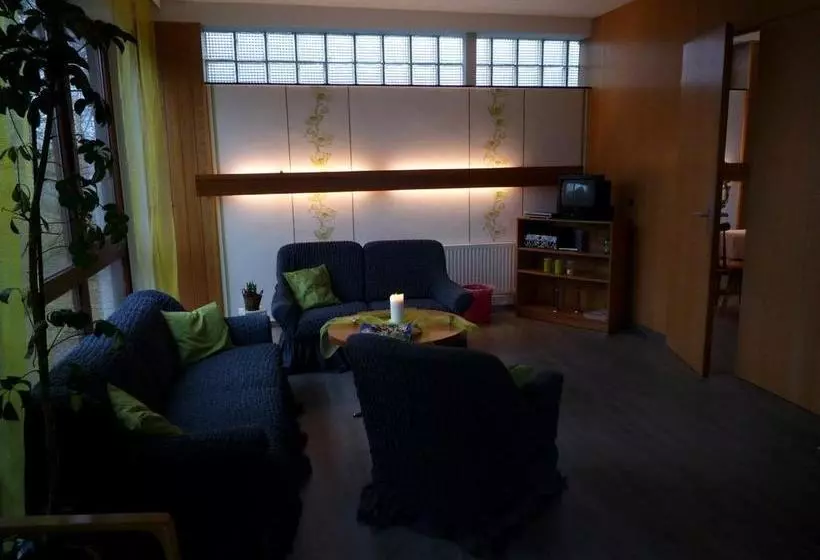 هتل Haus Engel In Hahnenklee