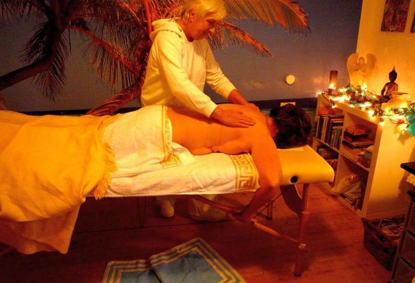 فندق Haus Engel In Hahnenklee