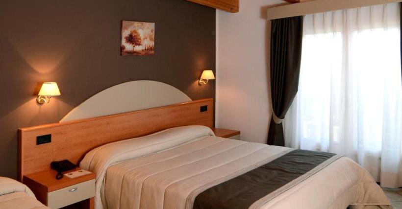 فندق Il Cammino Di Francesco