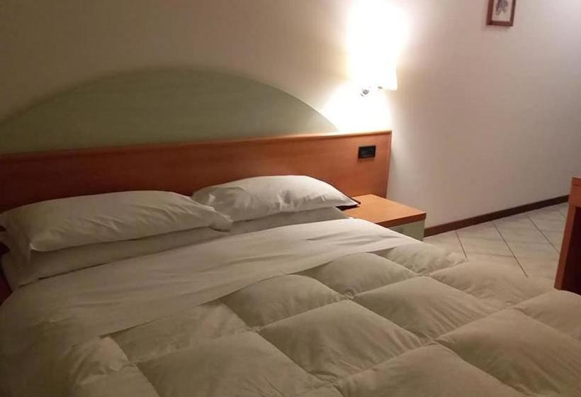 فندق Il Cammino Di Francesco