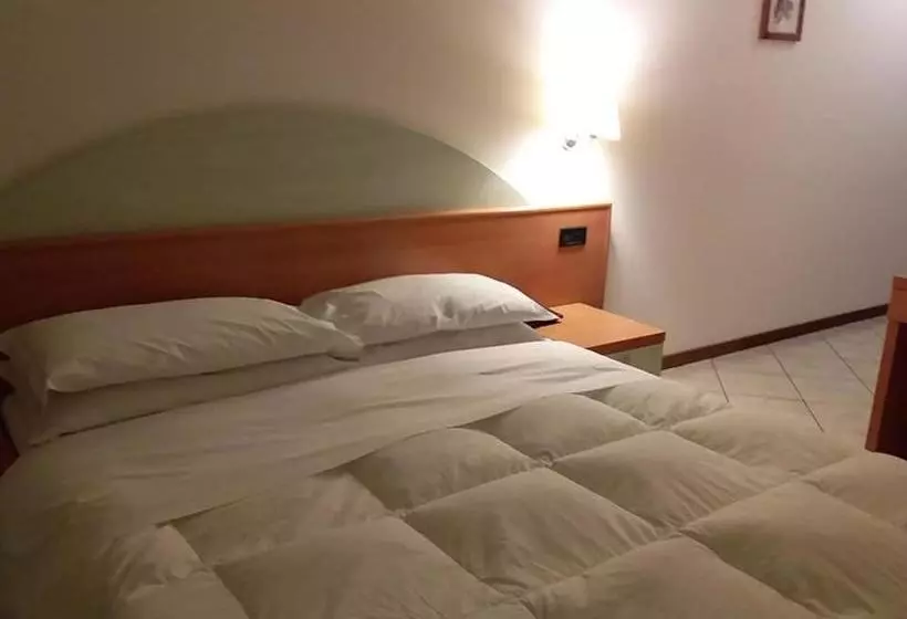 هتل Il Cammino Di Francesco