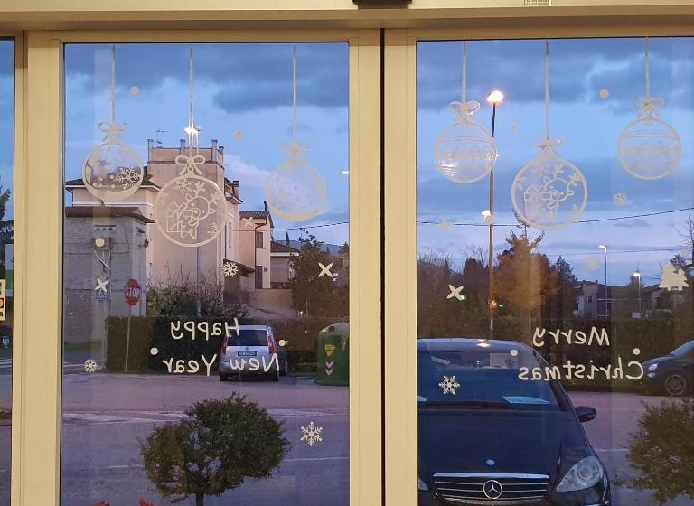 فندق Il Cammino Di Francesco