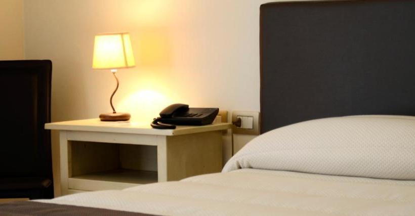 فندق Il Cammino Di Francesco