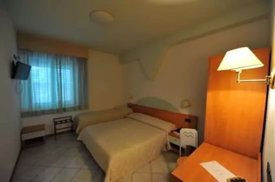 هتل Il Cammino Di Francesco