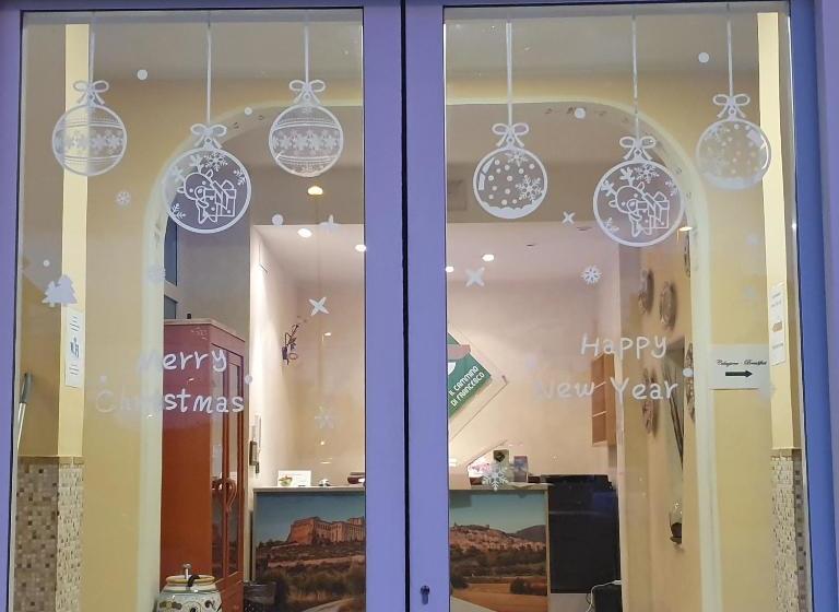 فندق Il Cammino Di Francesco