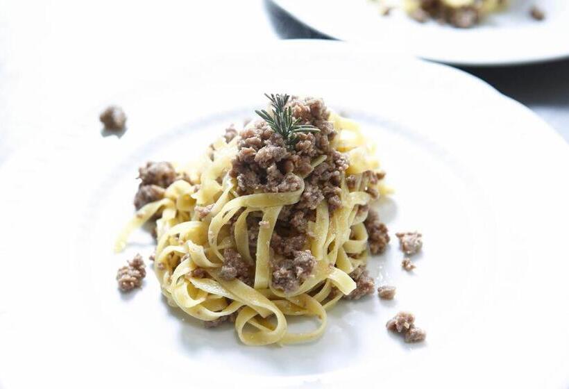 فندق Il Cammino Di Francesco