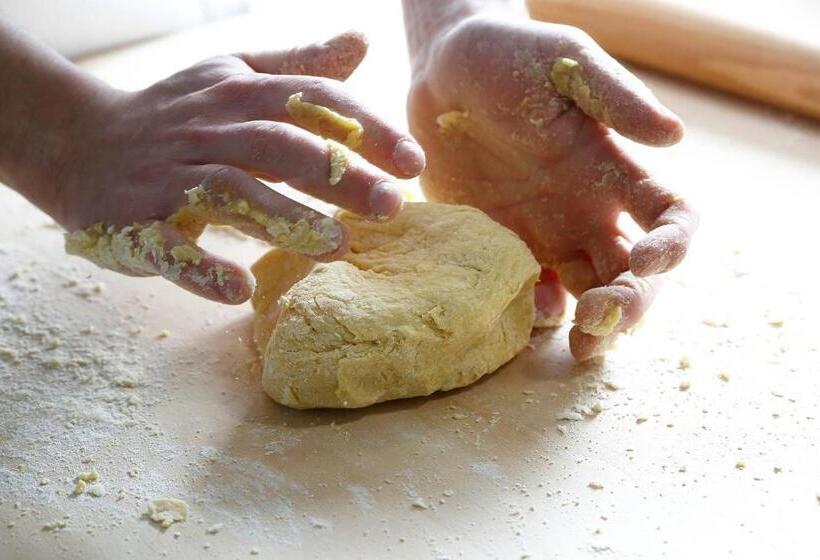 فندق Il Cammino Di Francesco