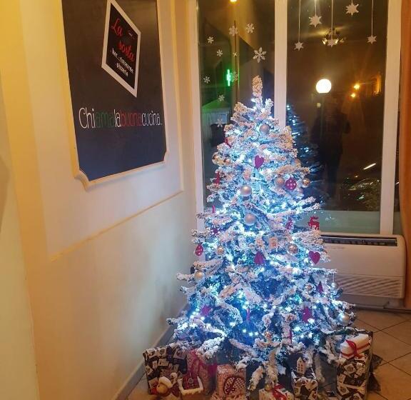 فندق Il Cammino Di Francesco