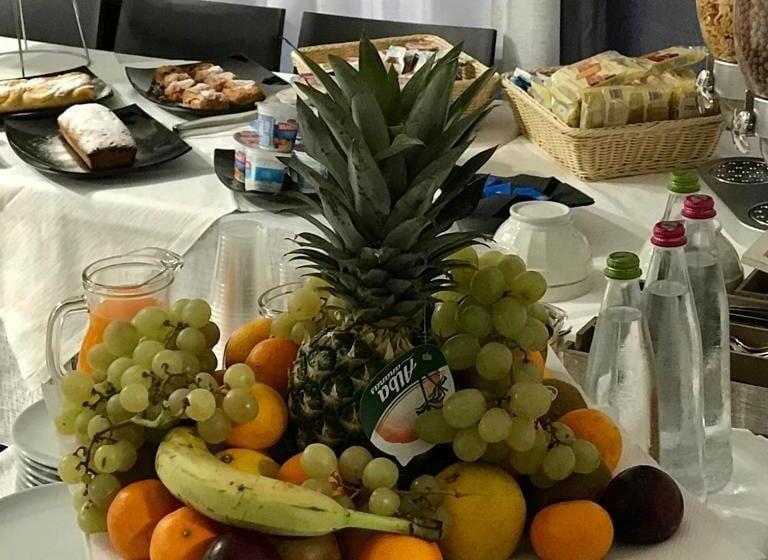 فندق Il Cammino Di Francesco