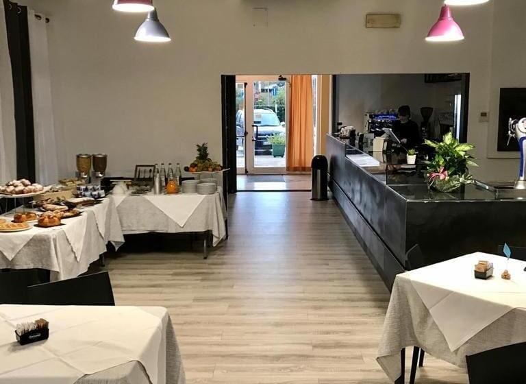 فندق Il Cammino Di Francesco