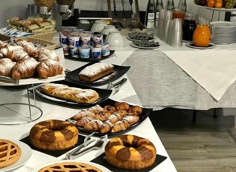 فندق Il Cammino Di Francesco