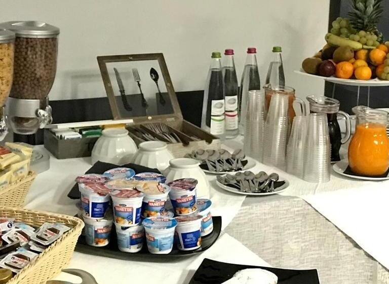 فندق Il Cammino Di Francesco