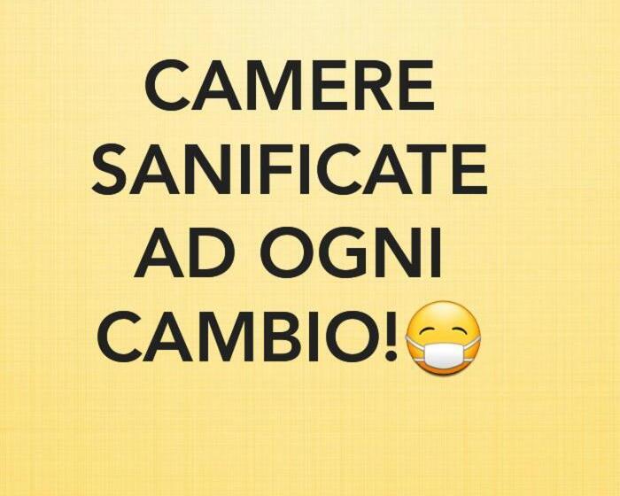 فندق Il Cammino Di Francesco