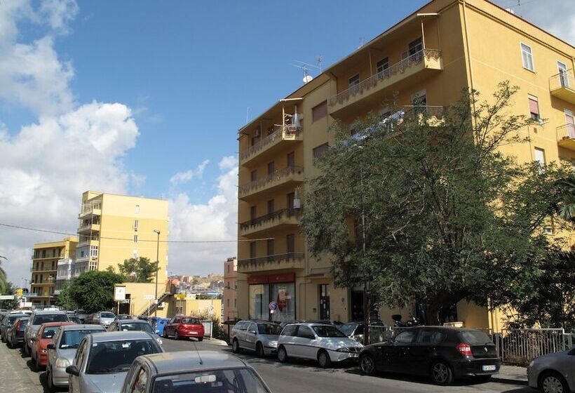 ホテル Il Mandorlo