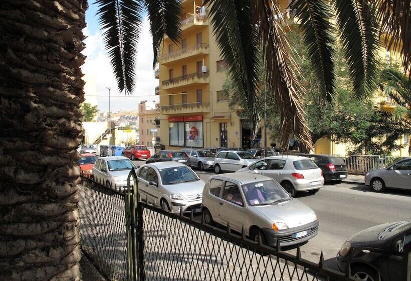 ホテル Il Mandorlo