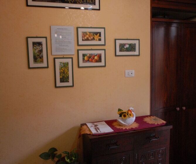 ホテル Il Mandorlo