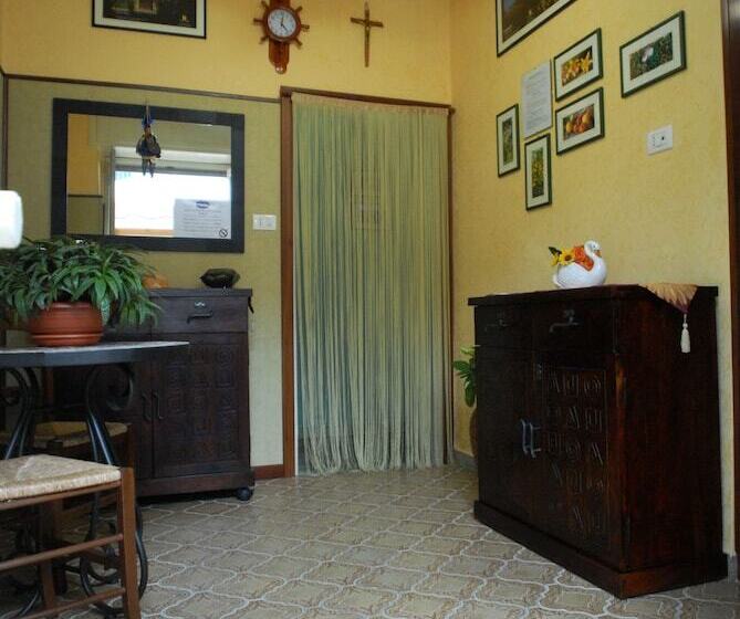 ホテル Il Mandorlo