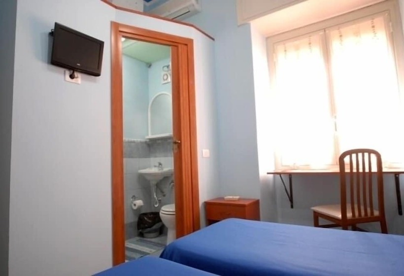 ホテル Il Mandorlo