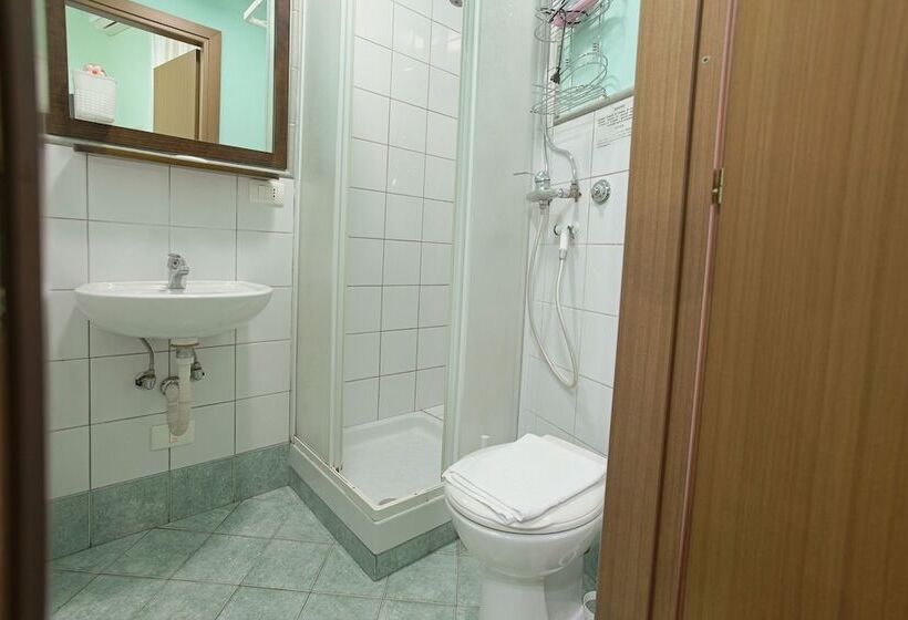 ホテル Il Mandorlo