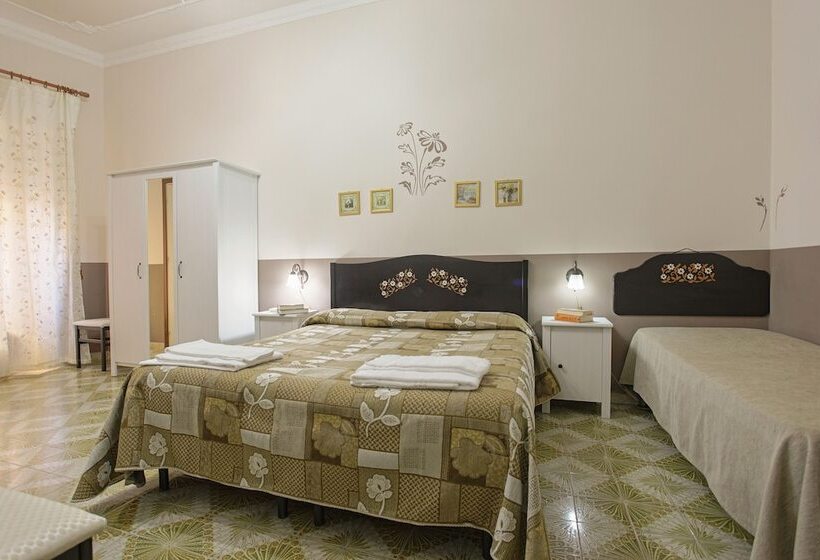 ホテル Il Mandorlo