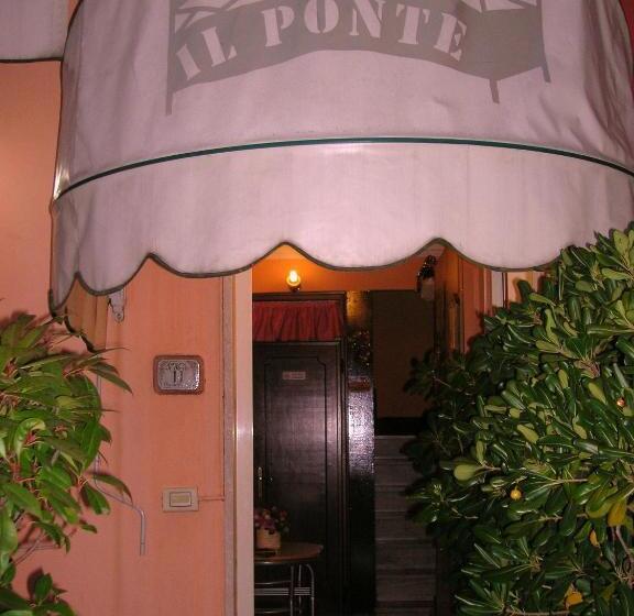 Hotel Il Ponte Affittacamere