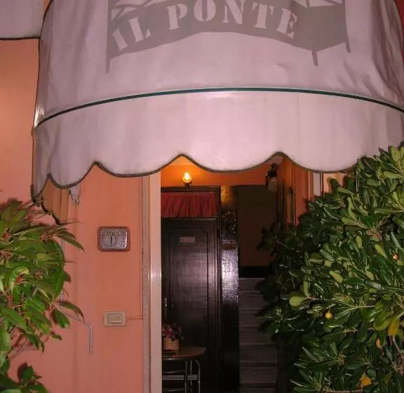 هتل Il Ponte Affittacamere