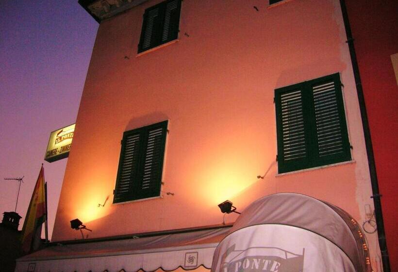 Hotel Il Ponte Affittacamere