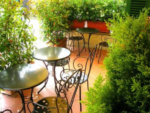 Hotel Il Ponte Affittacamere