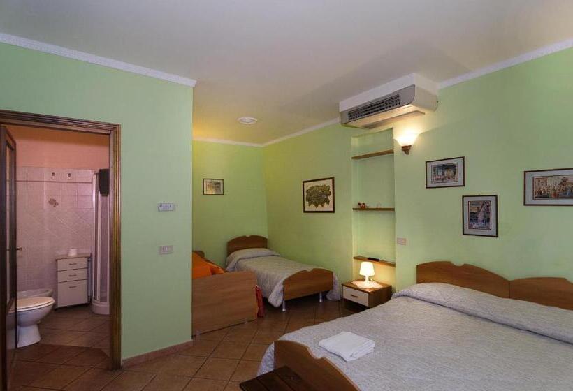 Hotel Il Ponte Affittacamere