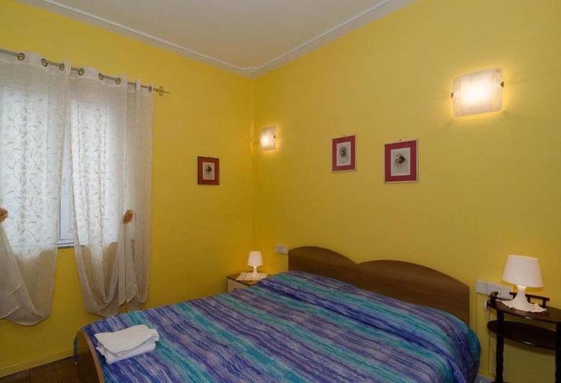 Hotel Il Ponte Affittacamere