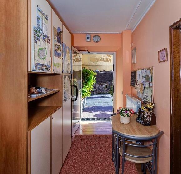 Hotel Il Ponte Affittacamere