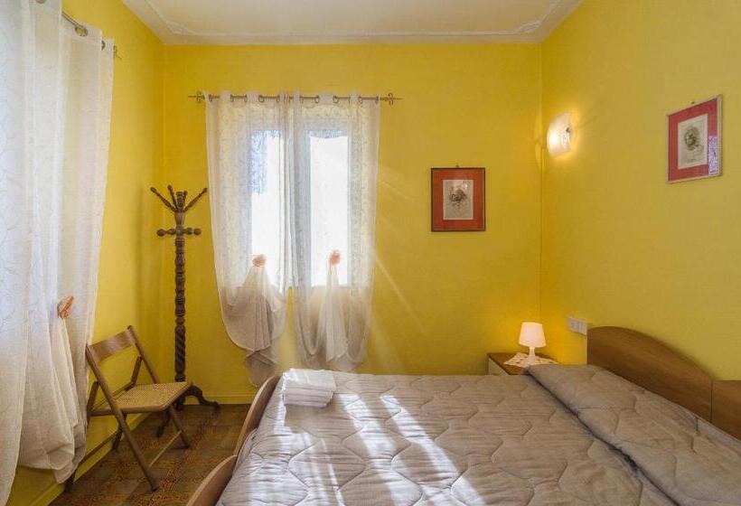 Hotel Il Ponte Affittacamere