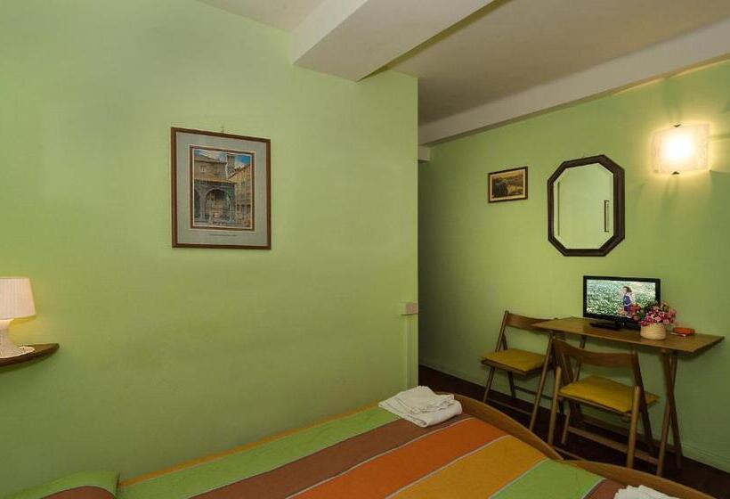 Hotel Il Ponte Affittacamere