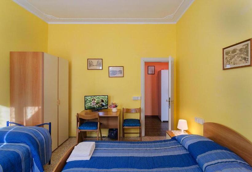 Hotel Il Ponte Affittacamere