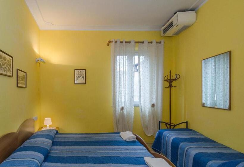 Hotel Il Ponte Affittacamere